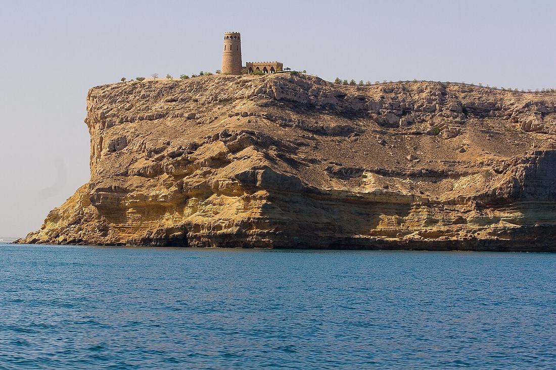 Al Sawadi, Oman, coming soon in the guide
