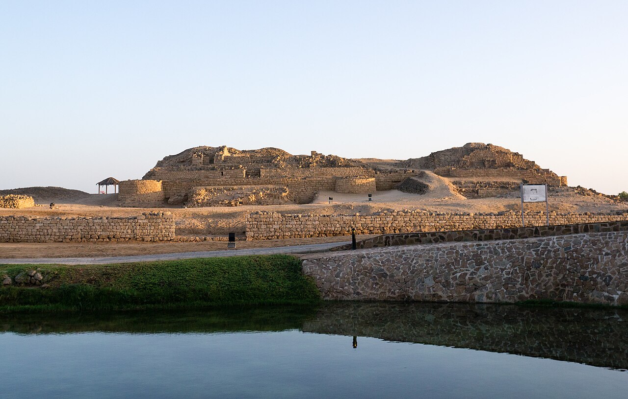Museum of the Frankincense Land, Oman