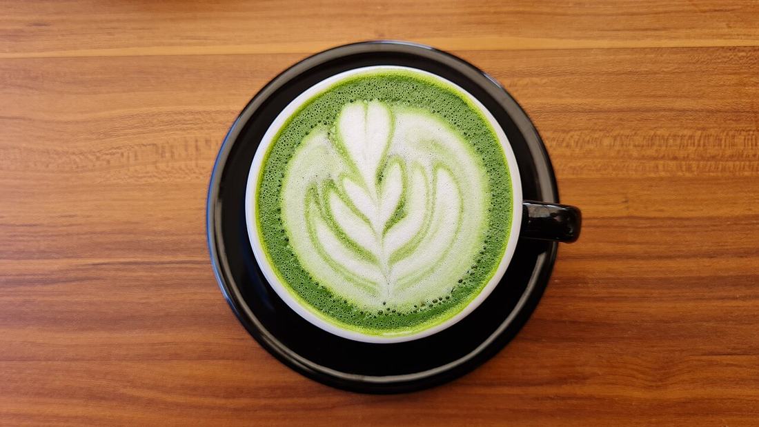 La Miel Specialty Coffee, Oman