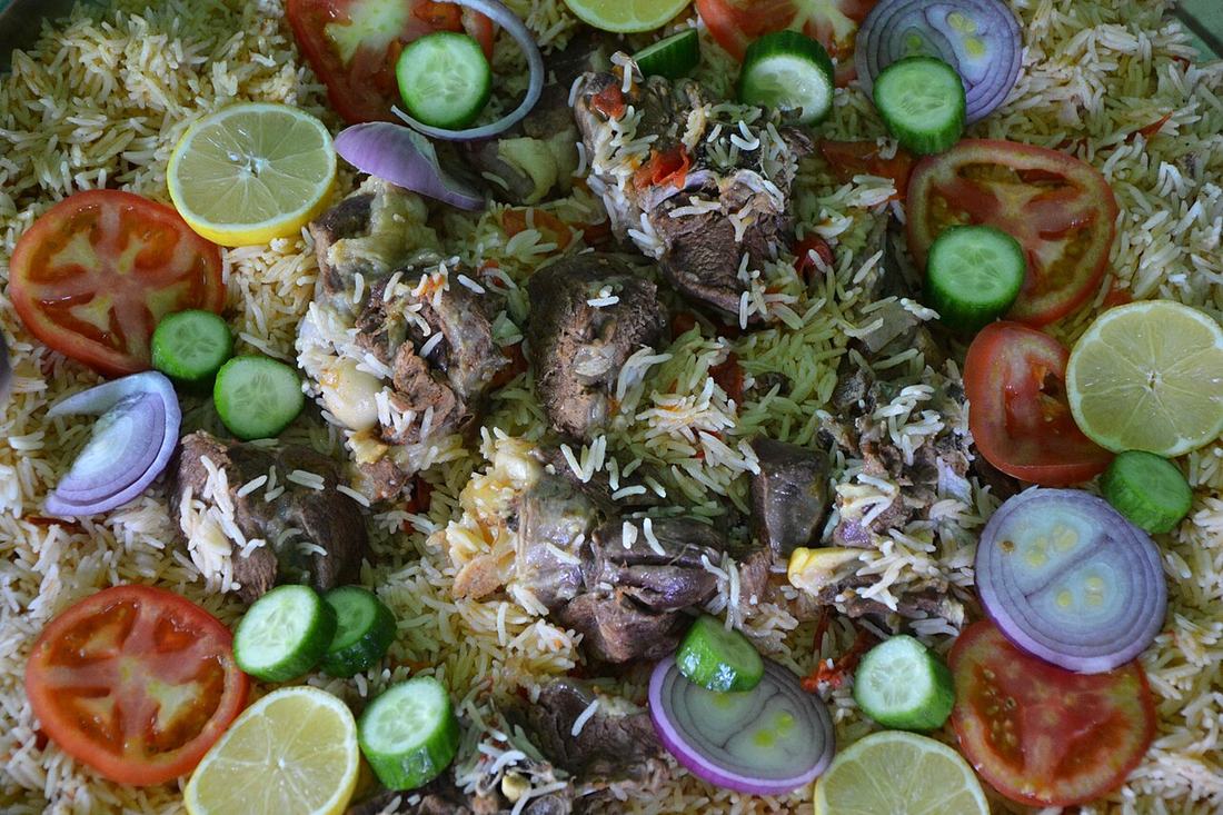 Bin Ateeq, Oman