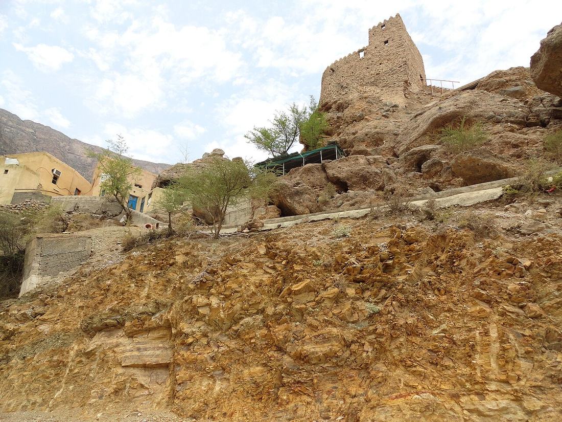 Balad Sayt (Bilad Sayt), Oman, coming soon in the guide