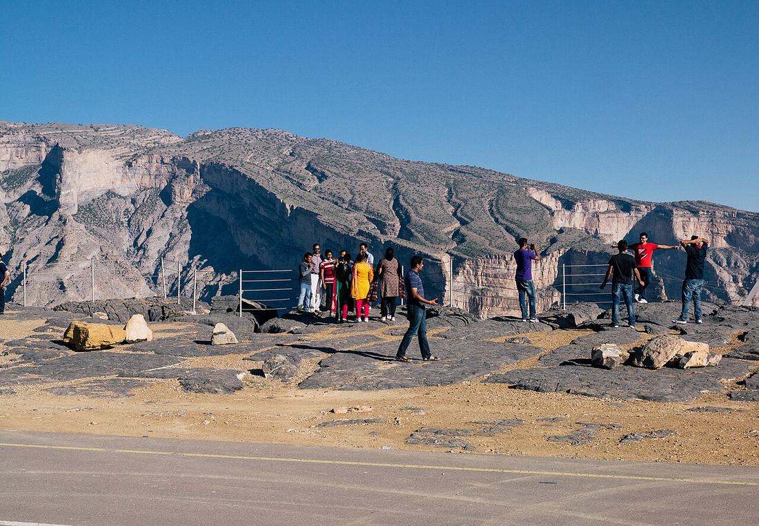 Sharaf Al Alamayn, Oman, coming soon in the guide